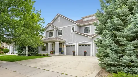 4703 Sunlight Lane Broomfield CO 80023