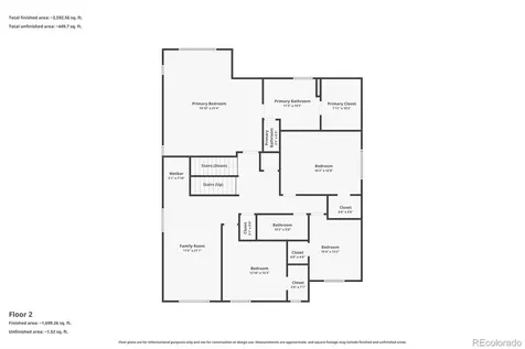 4703 Sunlight Lane Broomfield CO 80023