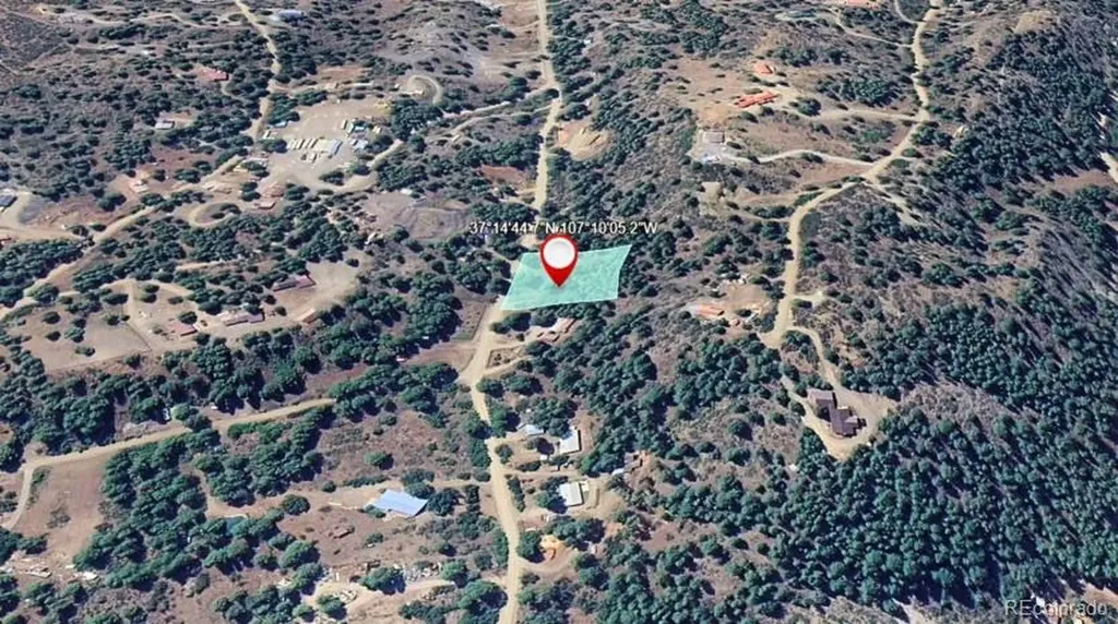 550 Deer Trail Pagosa Springs CO 81147