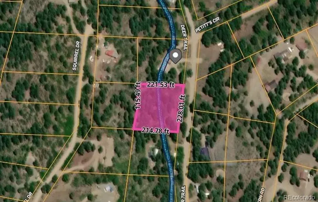 550 Deer Trail Pagosa Springs CO 81147
