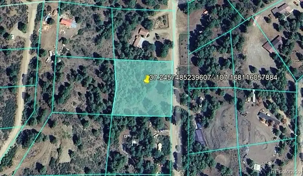 550 Deer Trail Pagosa Springs CO 81147