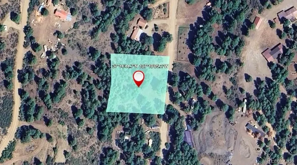 550 Deer Trail Pagosa Springs CO 81147