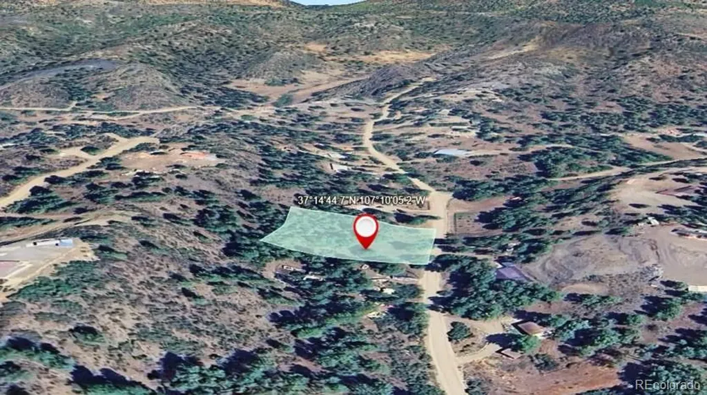 550 Deer Trail Pagosa Springs CO 81147