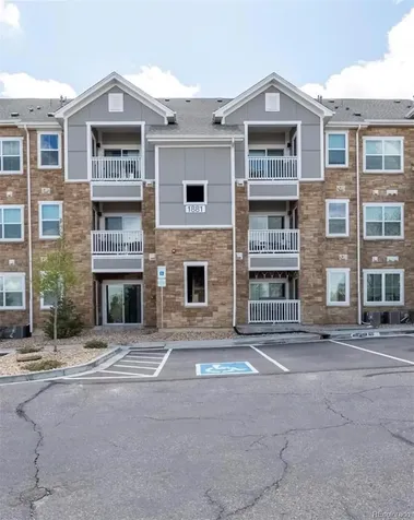 1881 S Dunkirk Street Aurora CO 80017