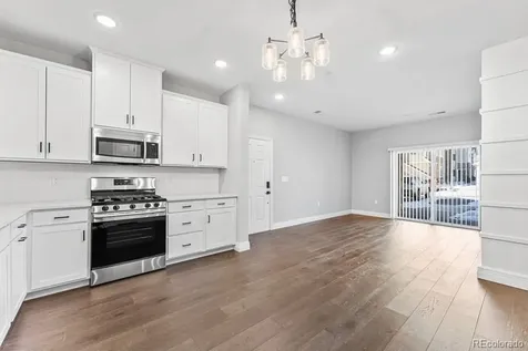 1881 S Dunkirk Street Aurora CO 80017