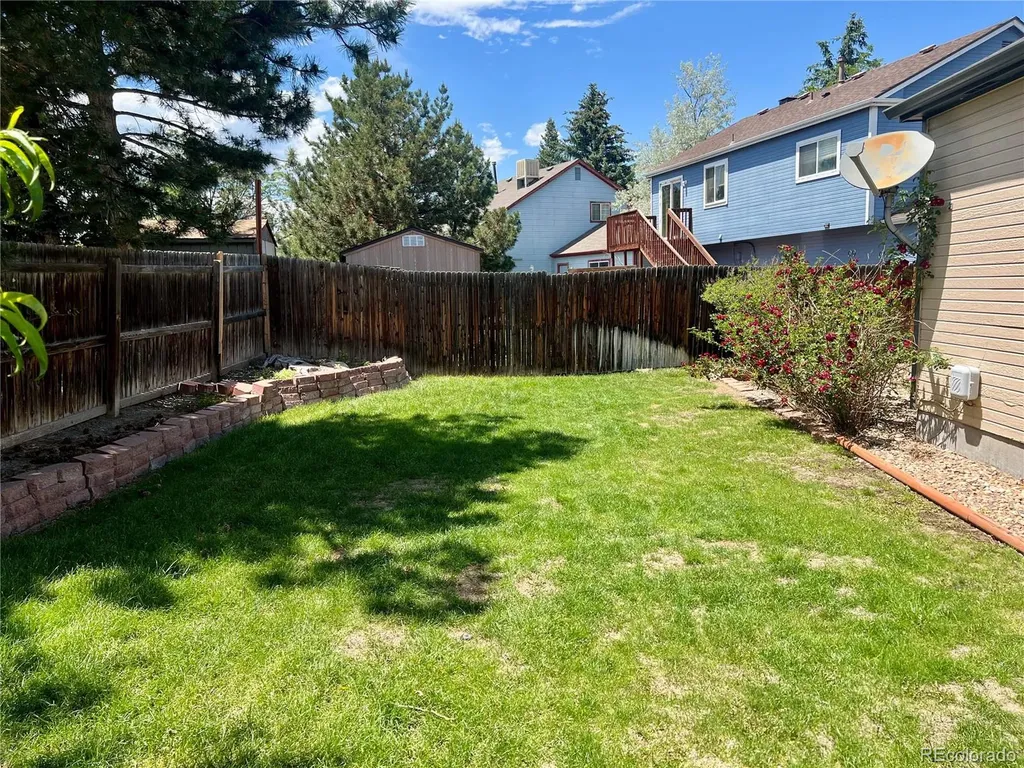 11252 W 102nd Drive Broomfield CO 80021