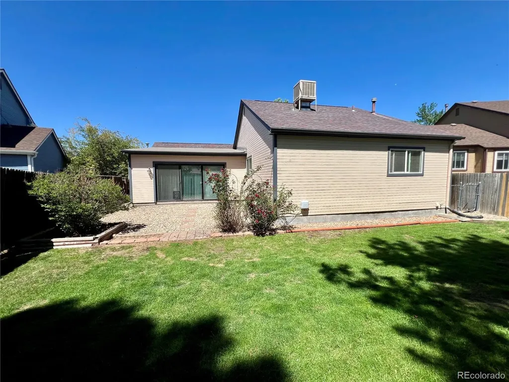 11252 W 102nd Drive Broomfield CO 80021