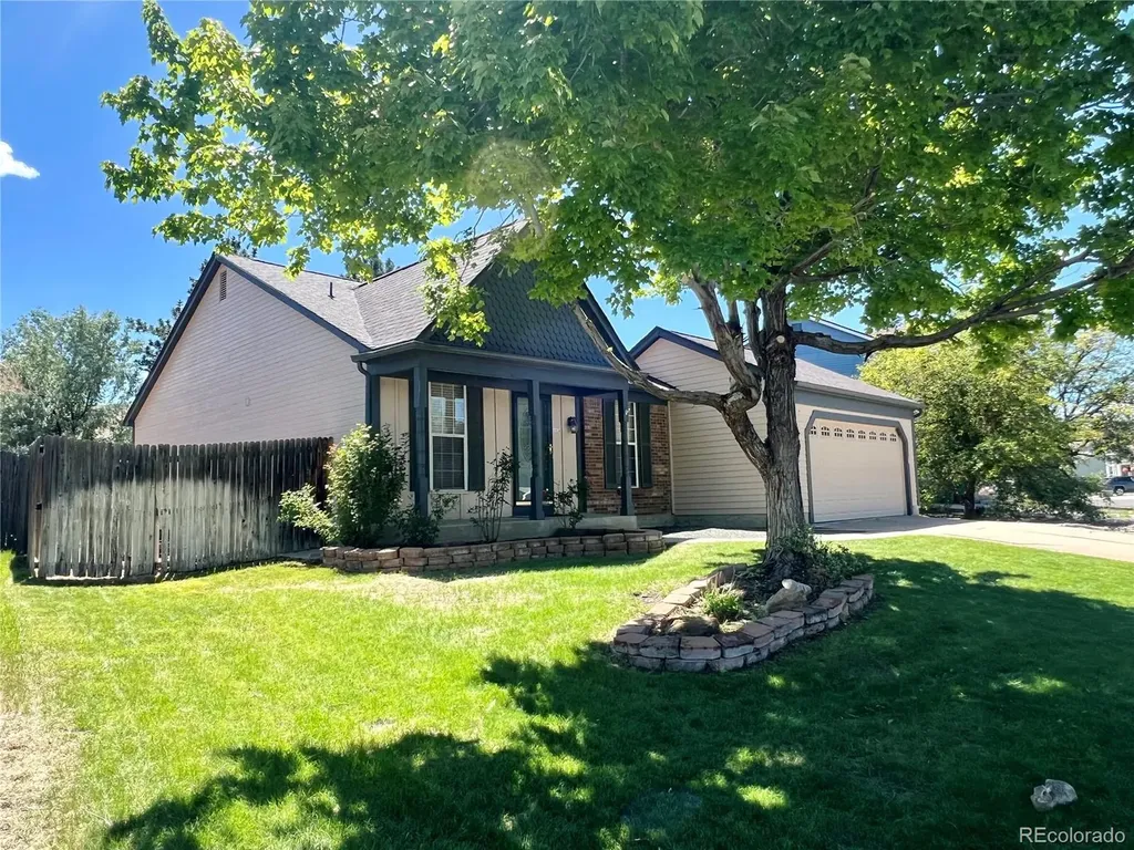 11252 W 102nd Drive Broomfield CO 80021