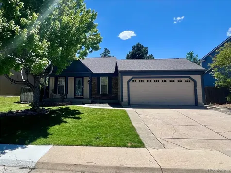 11252 W 102nd Drive Broomfield CO 80021