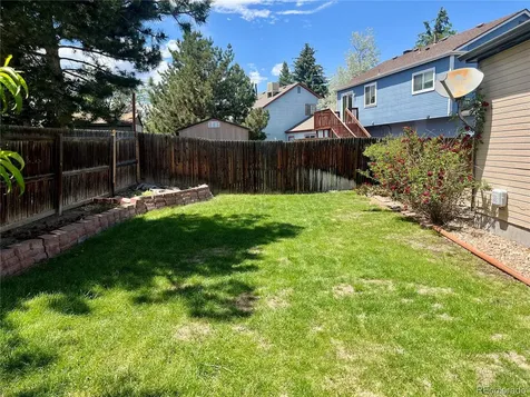 11252 W 102nd Drive Broomfield CO 80021