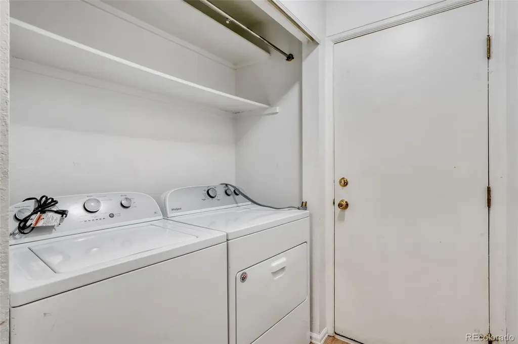 12525 E Tennessee Circle Aurora CO 80012