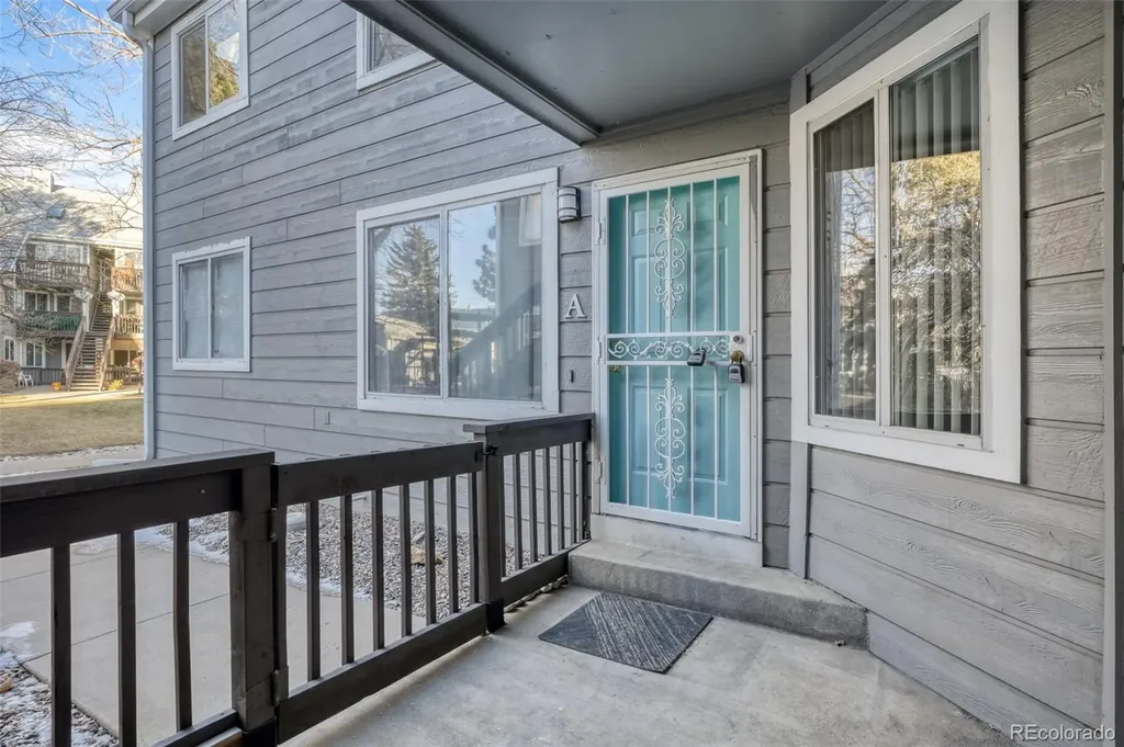 12525 E Tennessee Circle Aurora CO 80012
