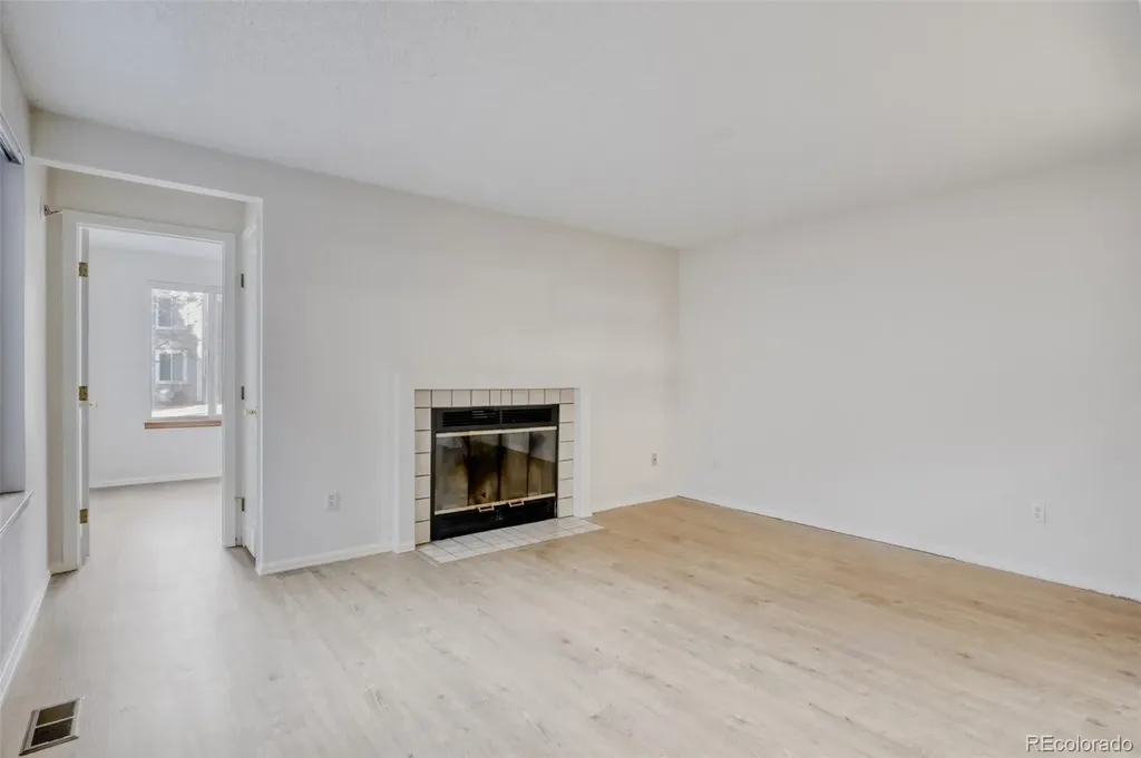 12525 E Tennessee Circle Aurora CO 80012