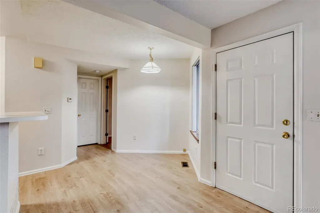 12525 E Tennessee Circle Aurora CO 80012