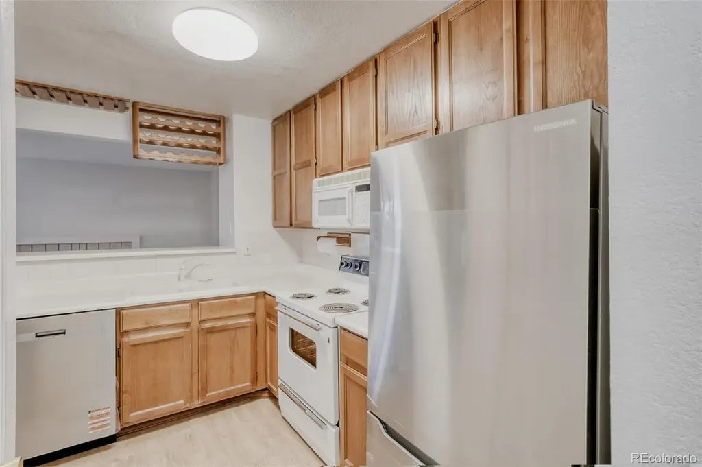 12525 E Tennessee Circle Aurora CO 80012