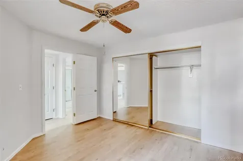 12525 E Tennessee Circle Aurora CO 80012