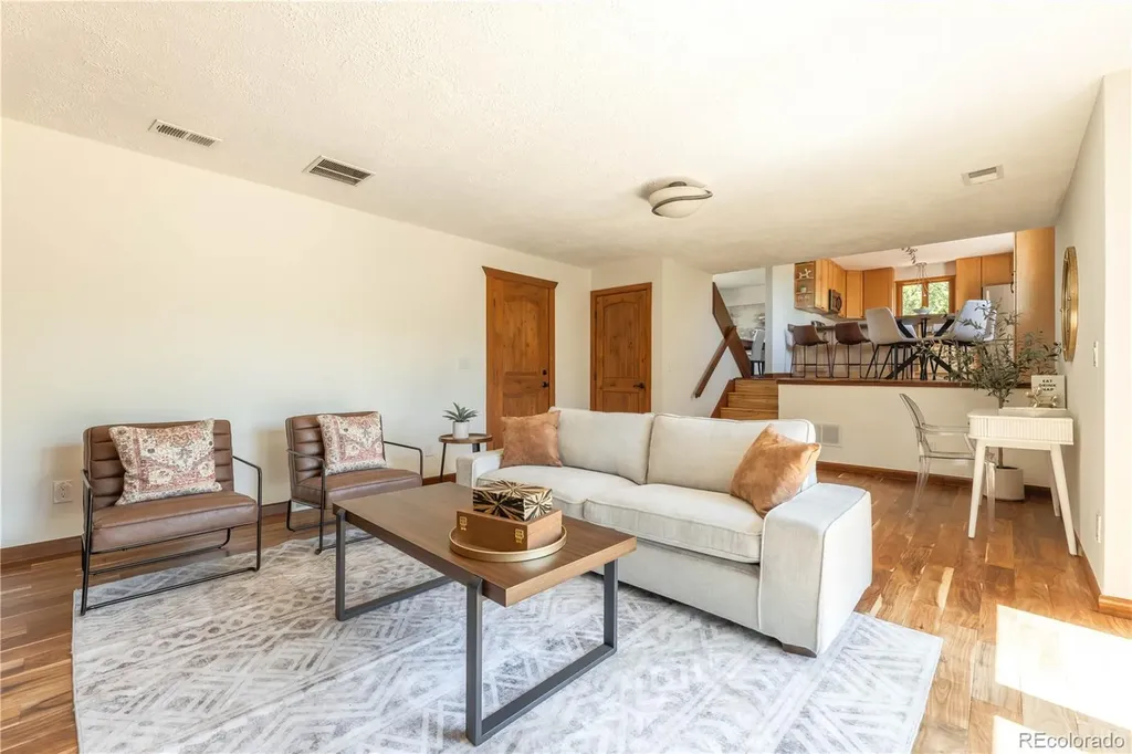 208 Elm Court Castle Rock CO 80104