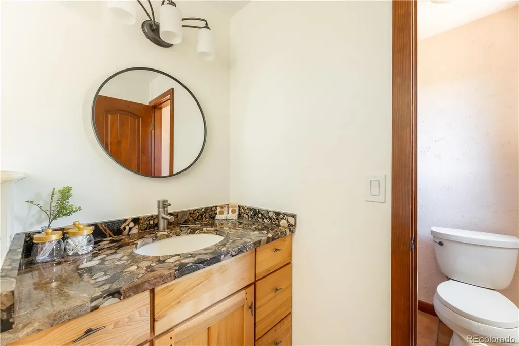 208 Elm Court Castle Rock CO 80104