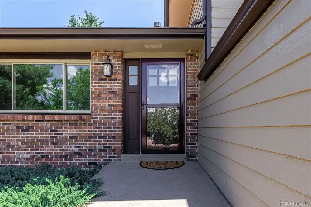 208 Elm Court Castle Rock CO 80104