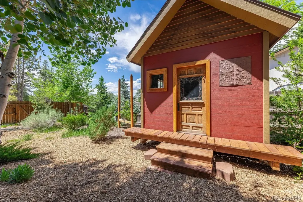 208 Elm Court Castle Rock CO 80104
