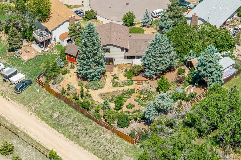 208 Elm Court Castle Rock CO 80104