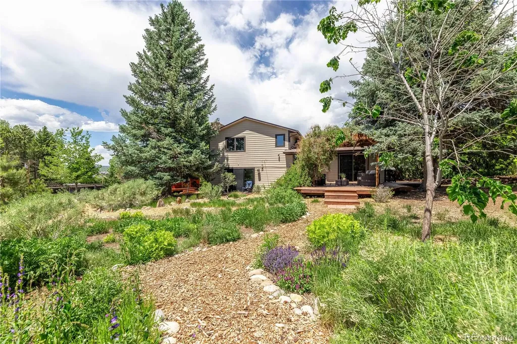208 Elm Court Castle Rock CO 80104