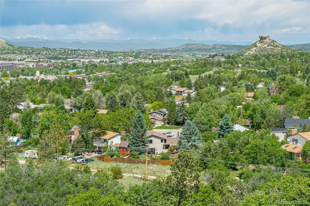 208 Elm Court Castle Rock CO 80104