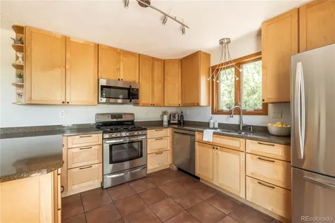 208 Elm Court Castle Rock CO 80104