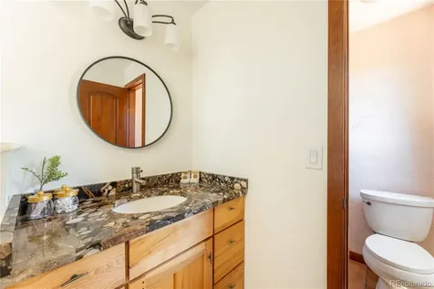 208 Elm Court Castle Rock CO 80104