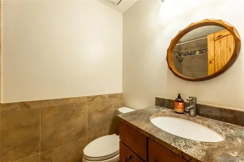 208 Elm Court Castle Rock CO 80104