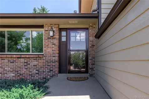 208 Elm Court Castle Rock CO 80104
