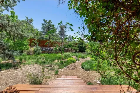 208 Elm Court Castle Rock CO 80104