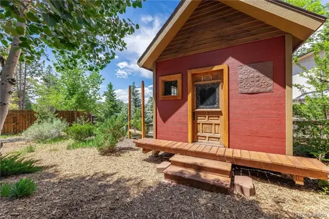 208 Elm Court Castle Rock CO 80104