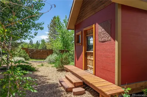 208 Elm Court Castle Rock CO 80104
