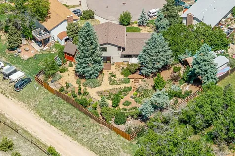 208 Elm Court Castle Rock CO 80104