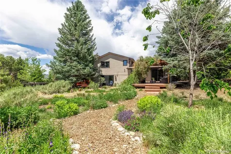 208 Elm Court Castle Rock CO 80104