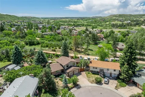 208 Elm Court Castle Rock CO 80104