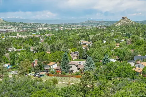 208 Elm Court Castle Rock CO 80104