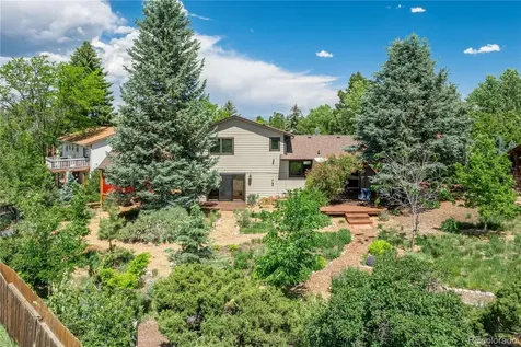208 Elm Court Castle Rock CO 80104