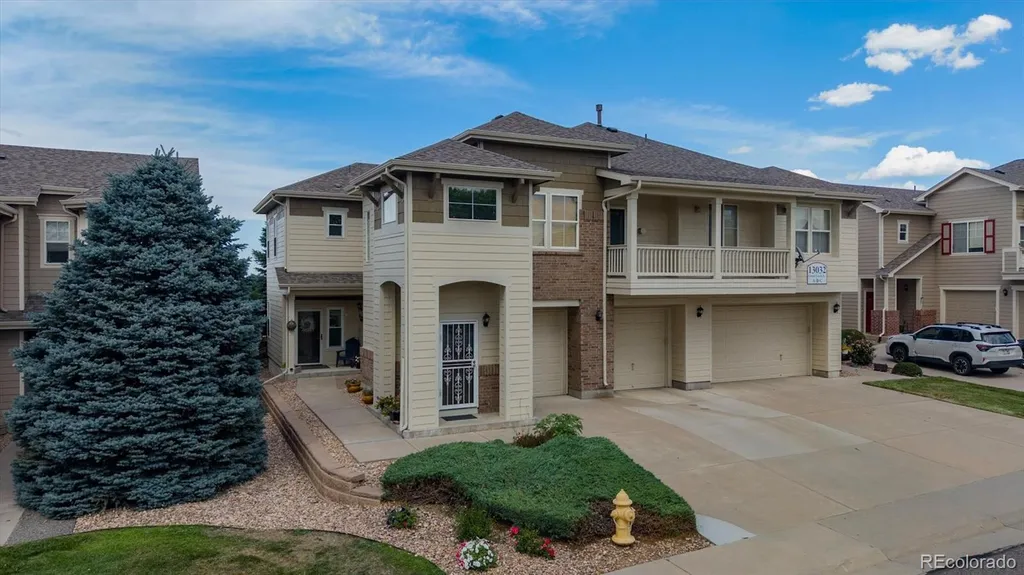 13032 Grant Circle E Thornton CO 80241
