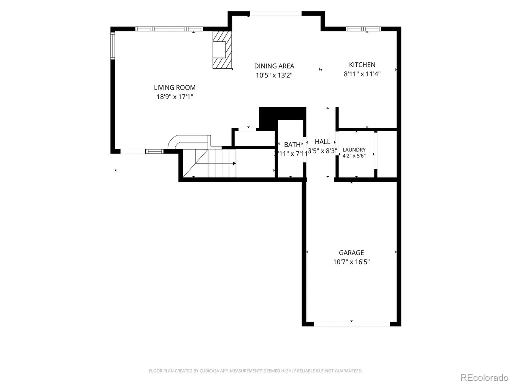 13032 Grant Circle E Thornton CO 80241