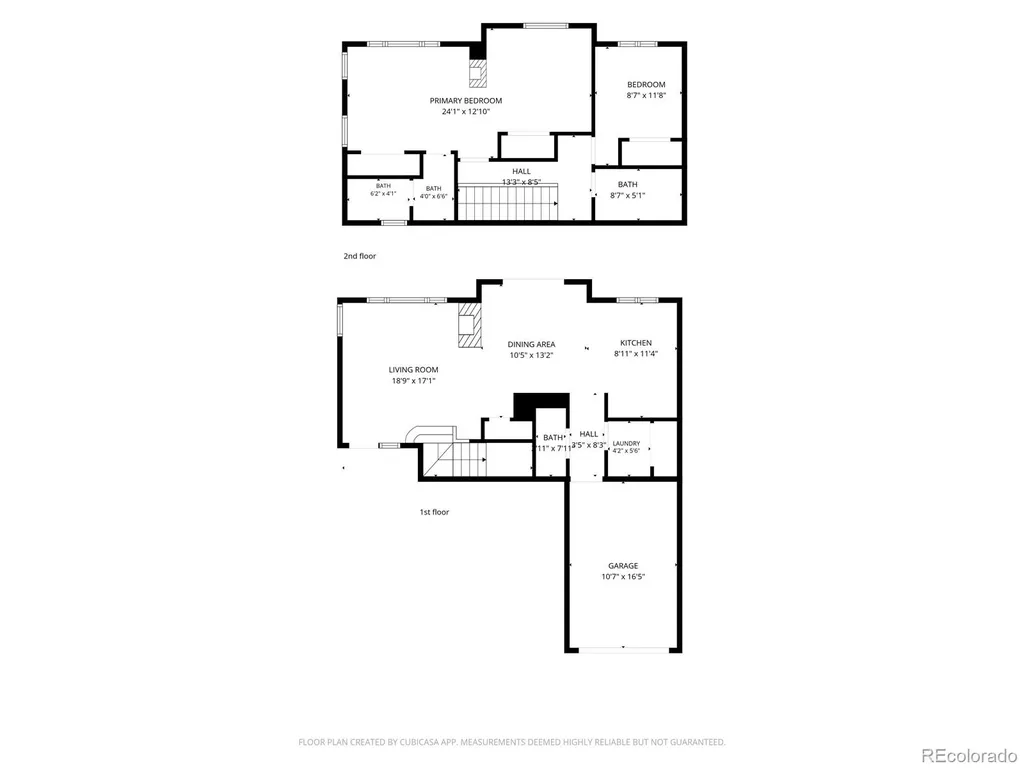 13032 Grant Circle E Thornton CO 80241