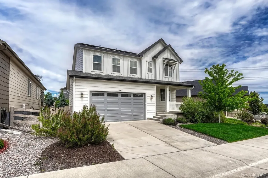 9167 Rio Lado Street Littleton CO 80125