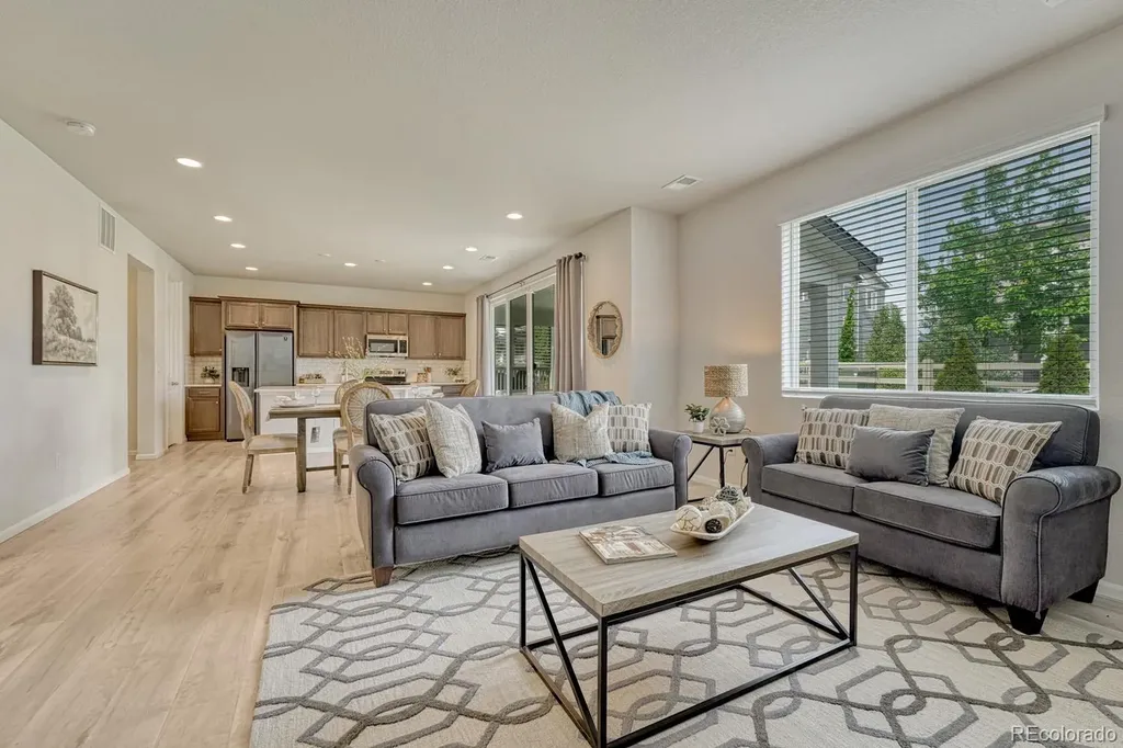 9167 Rio Lado Street Littleton CO 80125