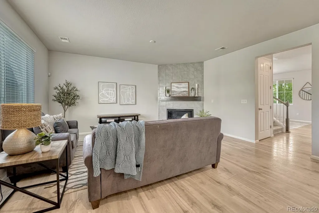 9167 Rio Lado Street Littleton CO 80125