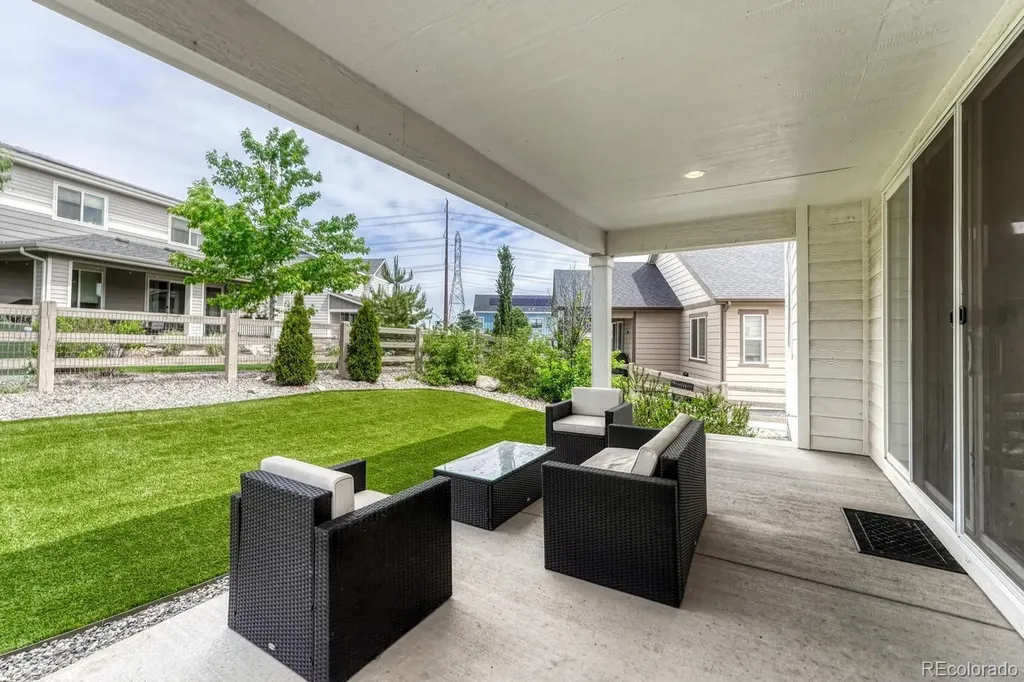 9167 Rio Lado Street Littleton CO 80125