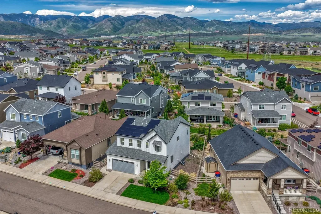 9167 Rio Lado Street Littleton CO 80125