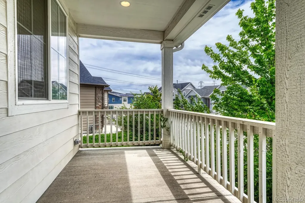 9167 Rio Lado Street Littleton CO 80125