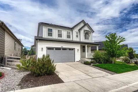 9167 Rio Lado Street Littleton CO 80125