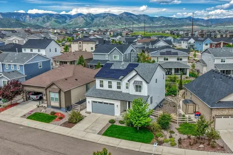 9167 Rio Lado Street Littleton CO 80125
